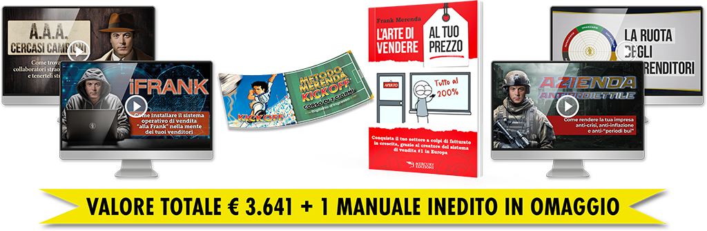 Kit Calamita per Collaboratori