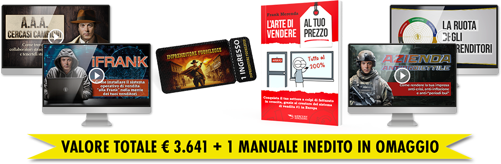 Kit Calamita per Collaboratori